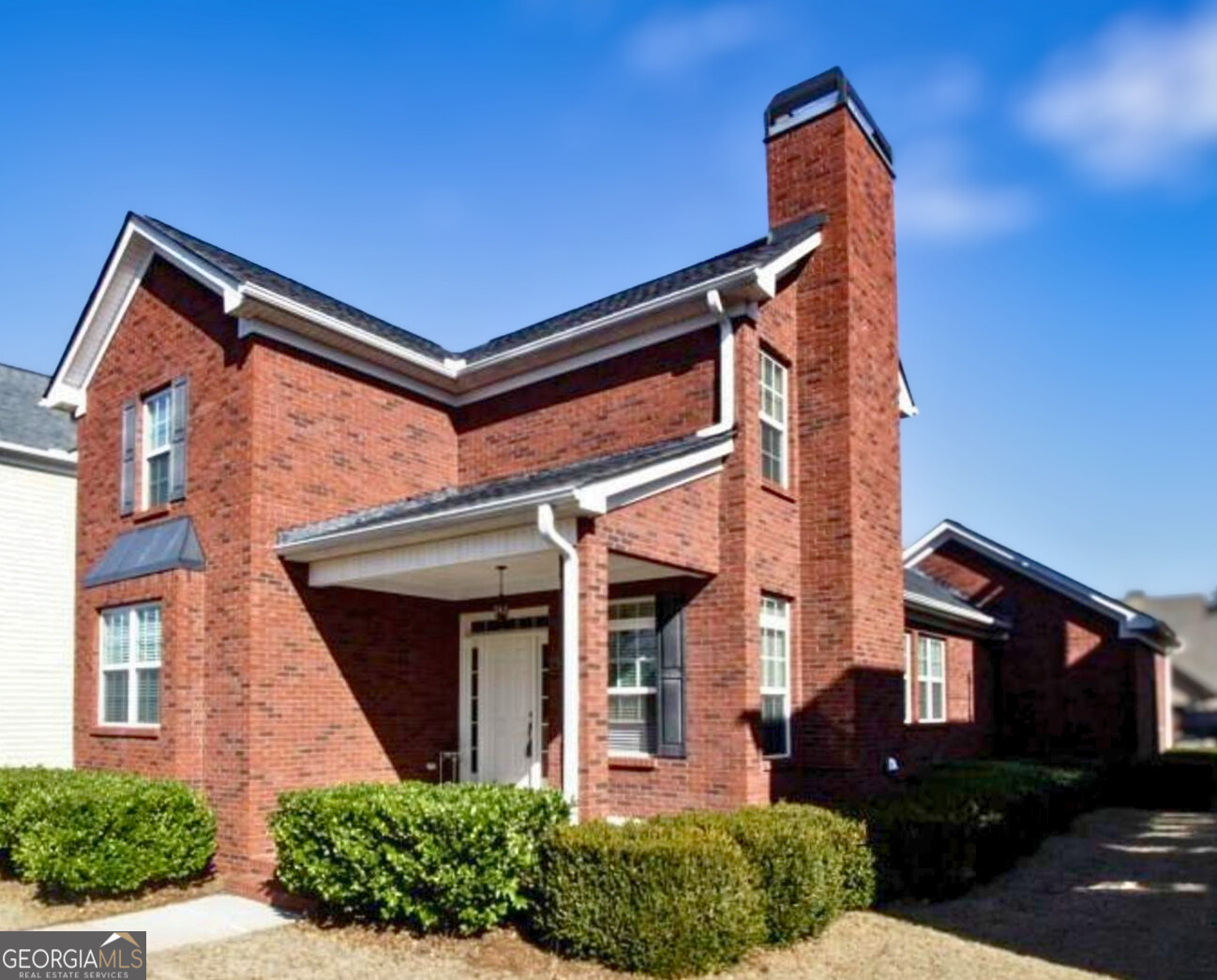 233 Wedowee Road Social Circle GA 30025