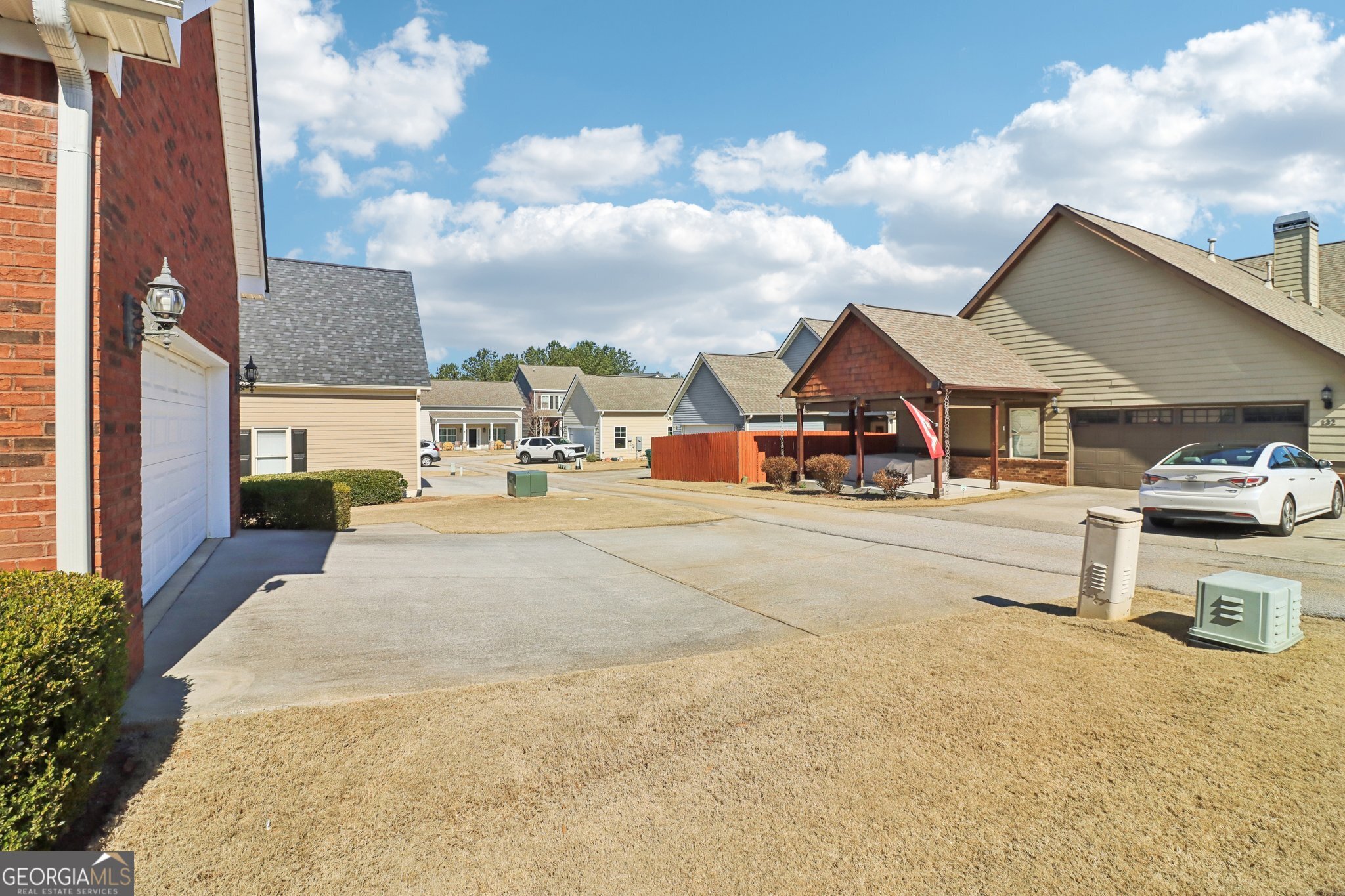 233 Wedowee Road Social Circle GA 30025
