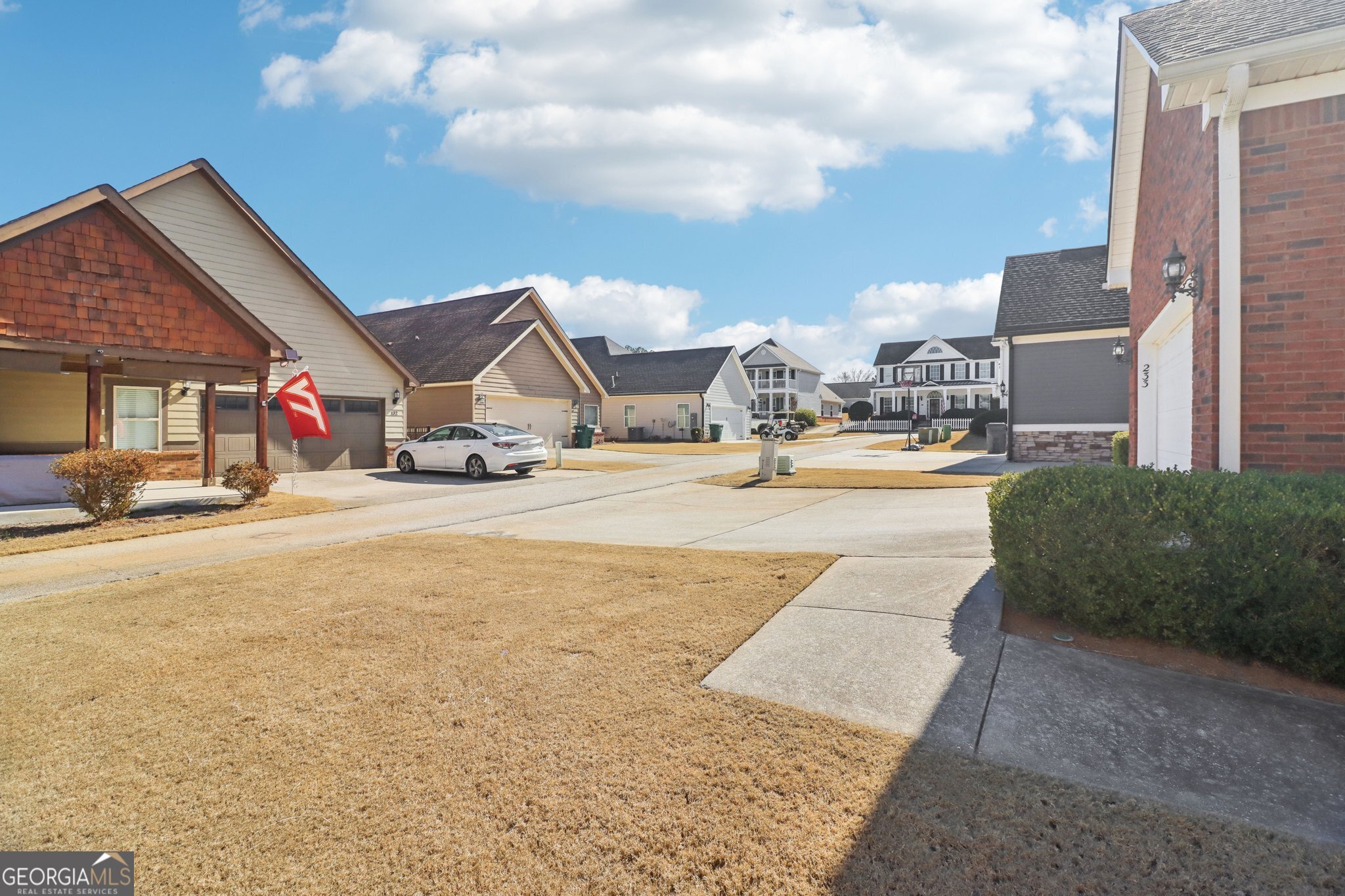 233 Wedowee Road Social Circle GA 30025