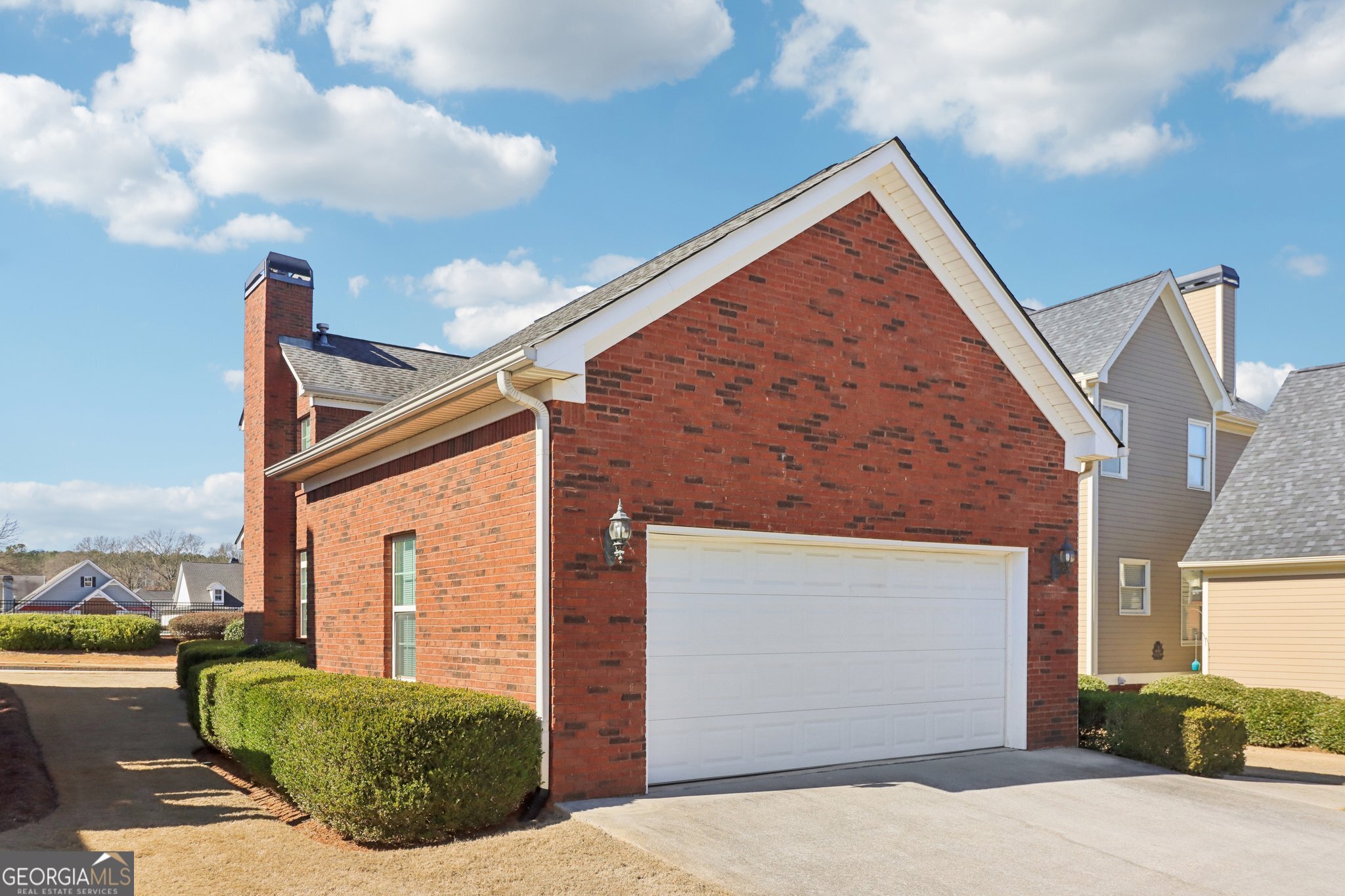 233 Wedowee Road Social Circle GA 30025
