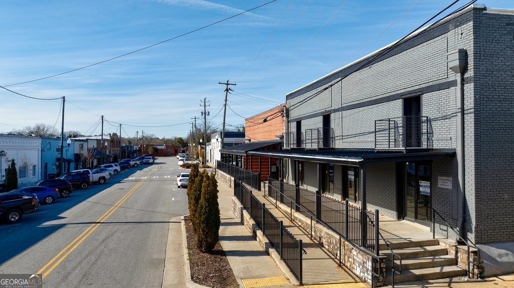 34 Depot Street Hartwell GA 30643