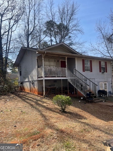 215 Sherwood Loop Mcdonough GA 30253