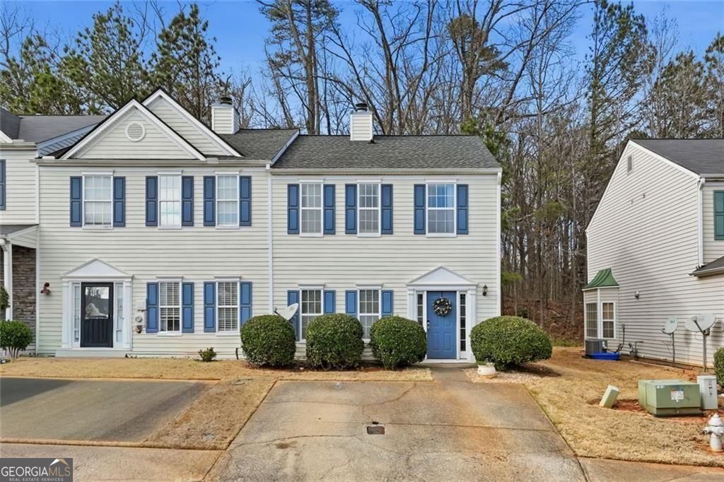 148 Timber Gate Drive Lawrenceville GA 30045