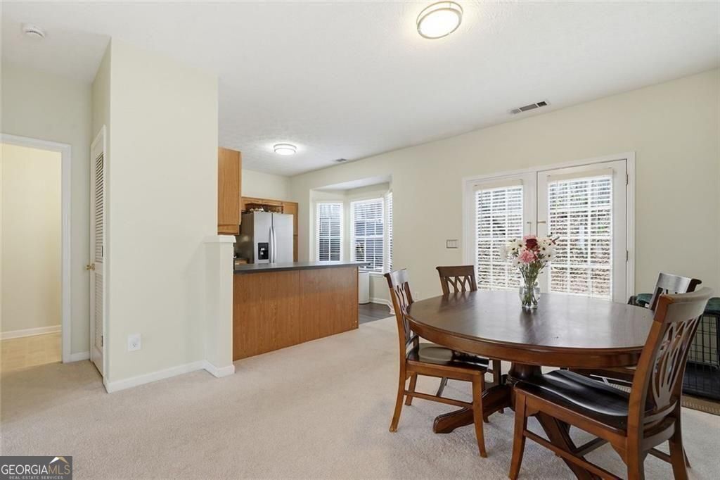 148 Timber Gate Drive Lawrenceville GA 30045