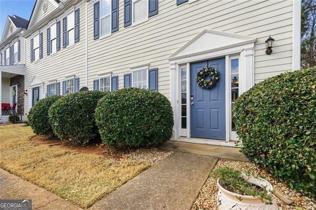 148 Timber Gate Drive Lawrenceville GA 30045