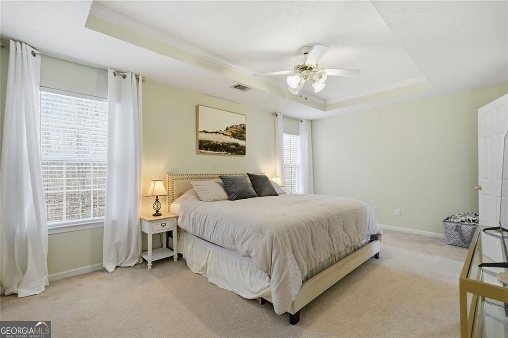 148 Timber Gate Drive Lawrenceville GA 30045