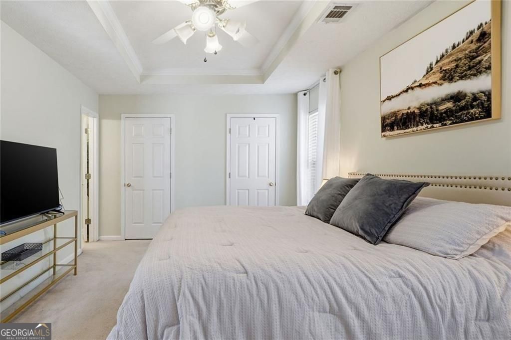 148 Timber Gate Drive Lawrenceville GA 30045