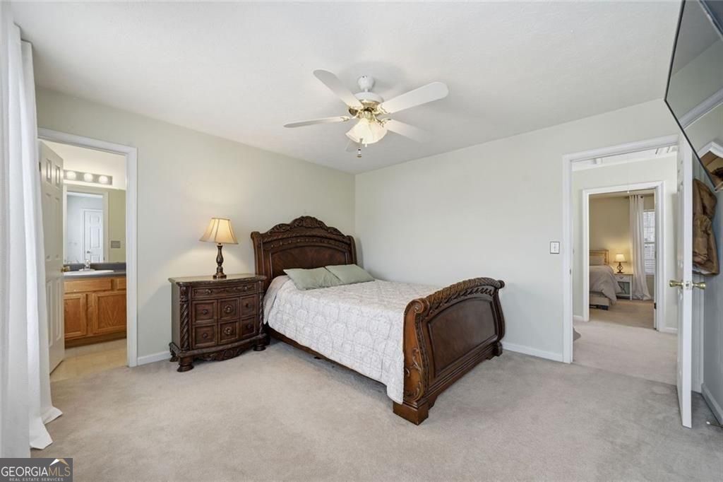 148 Timber Gate Drive Lawrenceville GA 30045