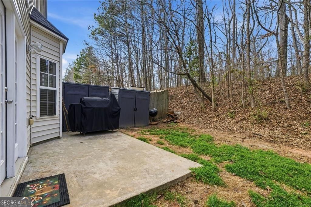 148 Timber Gate Drive Lawrenceville GA 30045