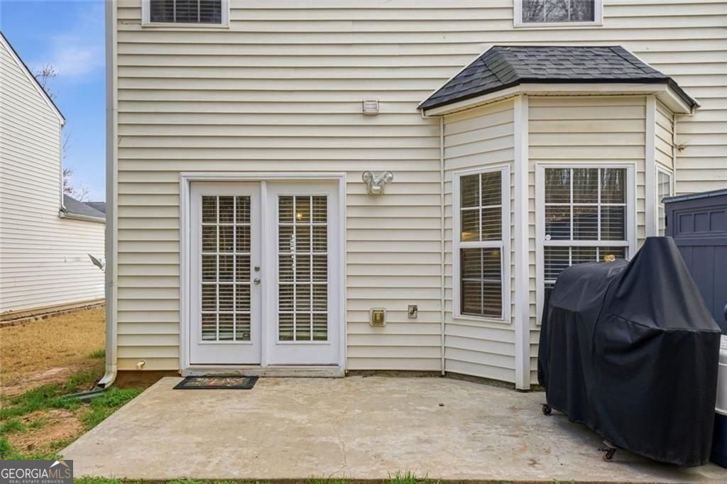 148 Timber Gate Drive Lawrenceville GA 30045