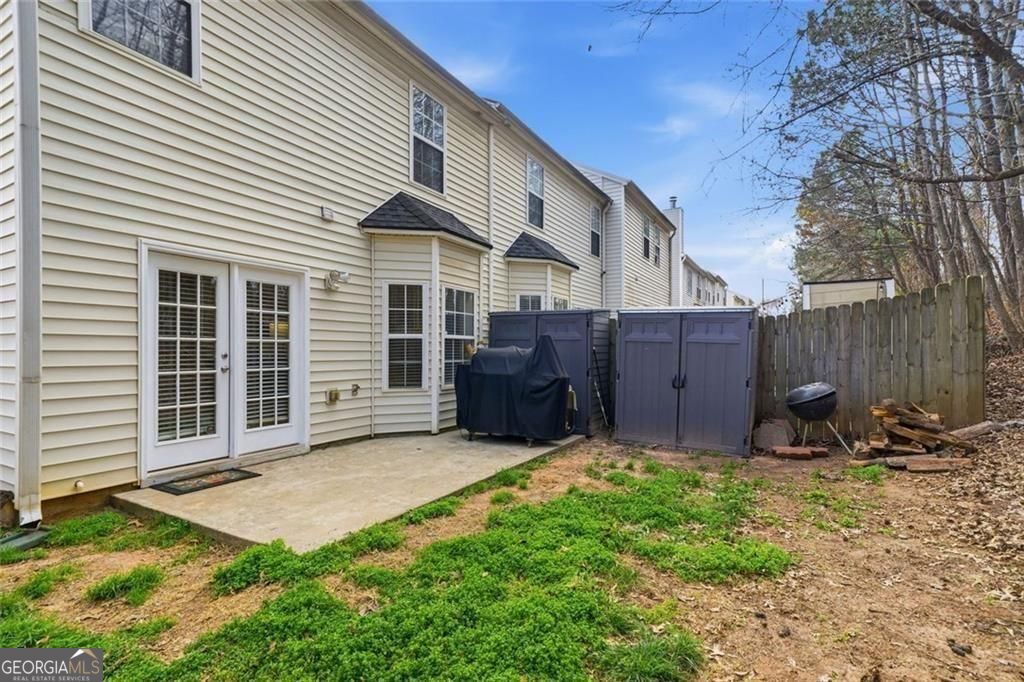 148 Timber Gate Drive Lawrenceville GA 30045