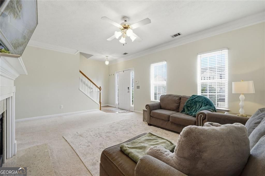 148 Timber Gate Drive Lawrenceville GA 30045