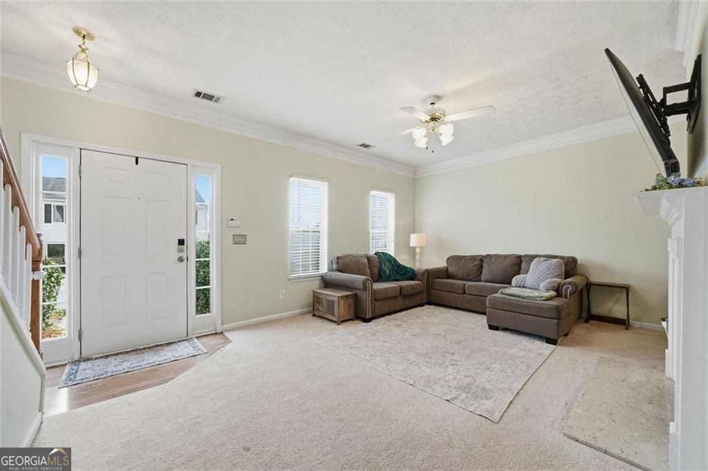 148 Timber Gate Drive Lawrenceville GA 30045