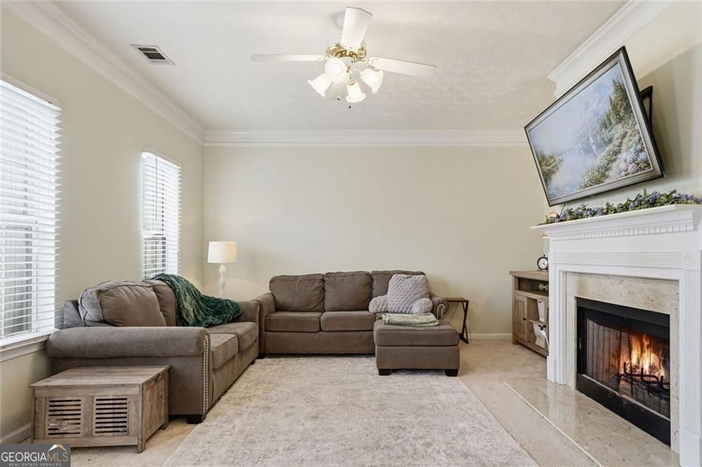 148 Timber Gate Drive Lawrenceville GA 30045