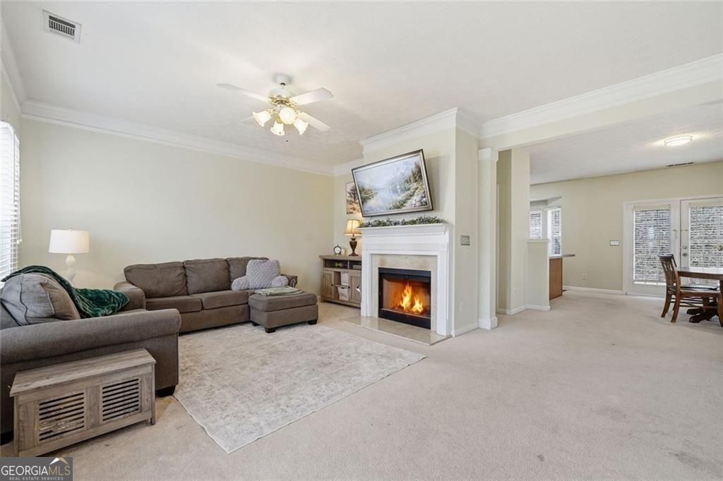 148 Timber Gate Drive Lawrenceville GA 30045