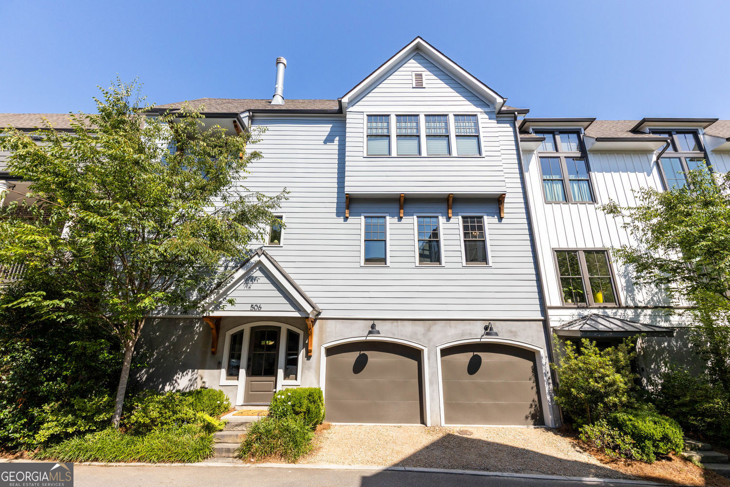 506 Bismark Road NE Atlanta GA 30324