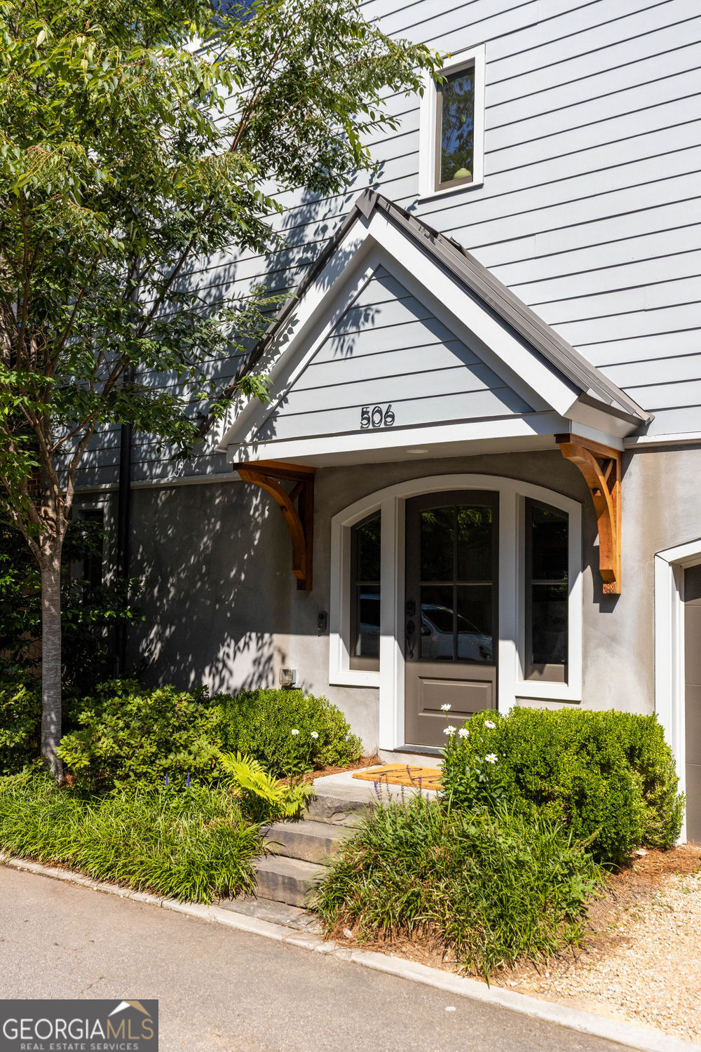 506 Bismark Road NE Atlanta GA 30324