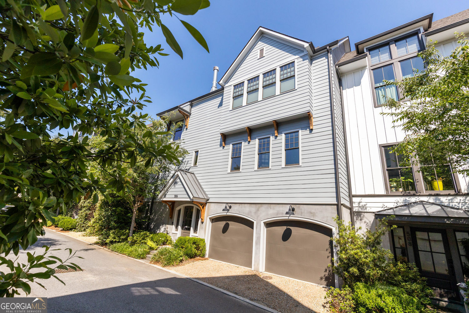 506 Bismark Road NE Atlanta GA 30324
