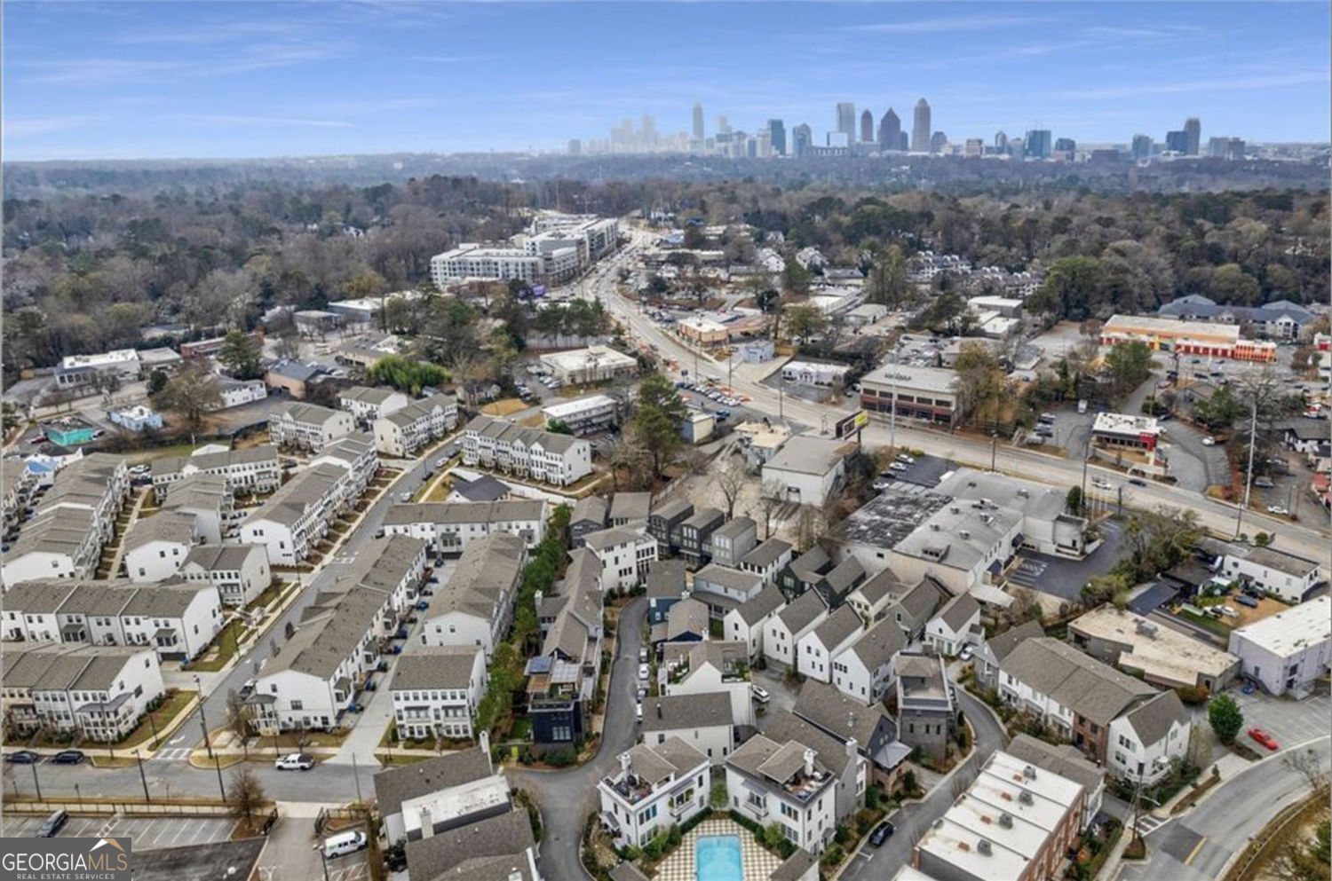 506 Bismark Road NE Atlanta GA 30324