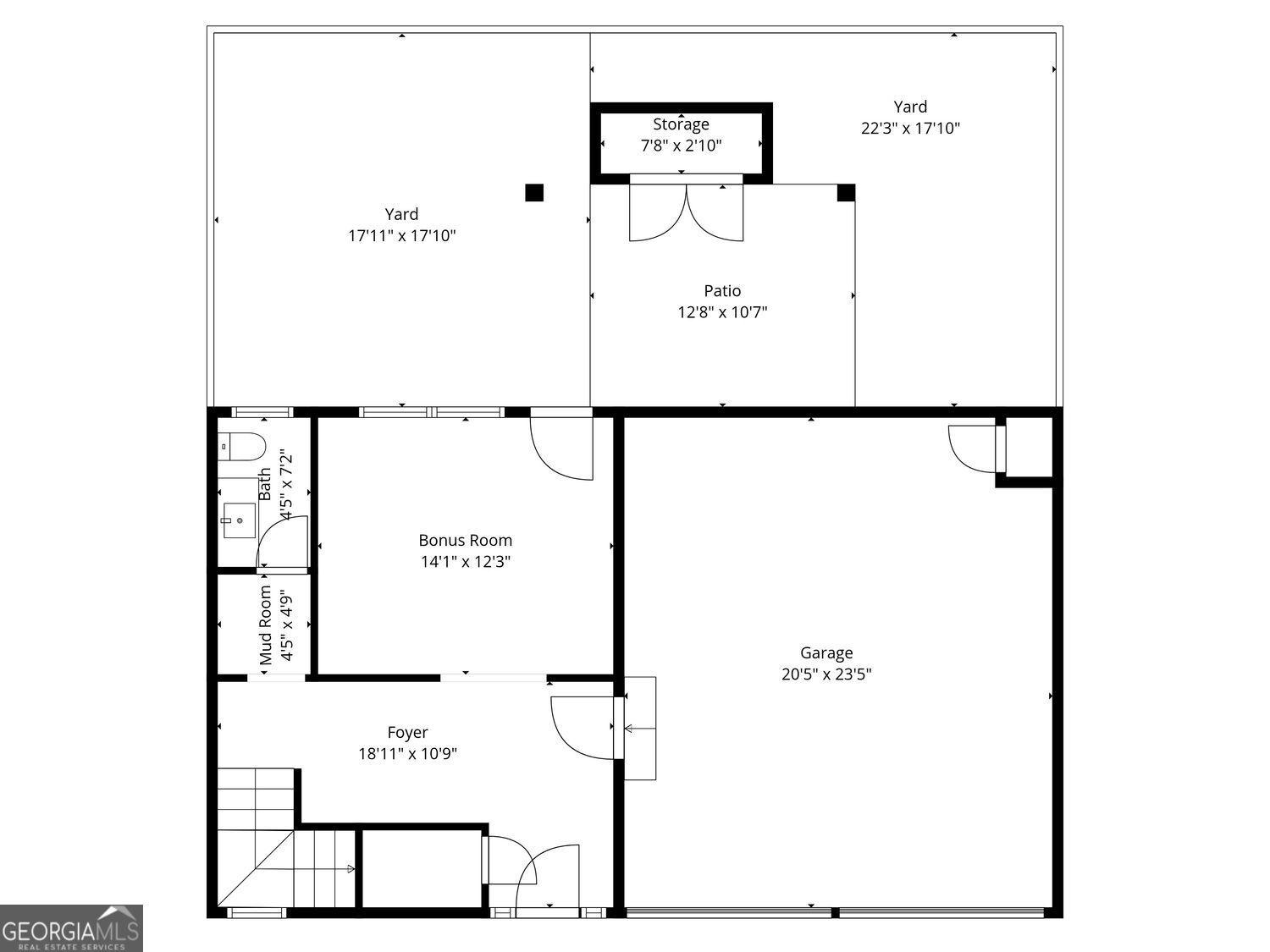 506 Bismark Road NE Atlanta GA 30324