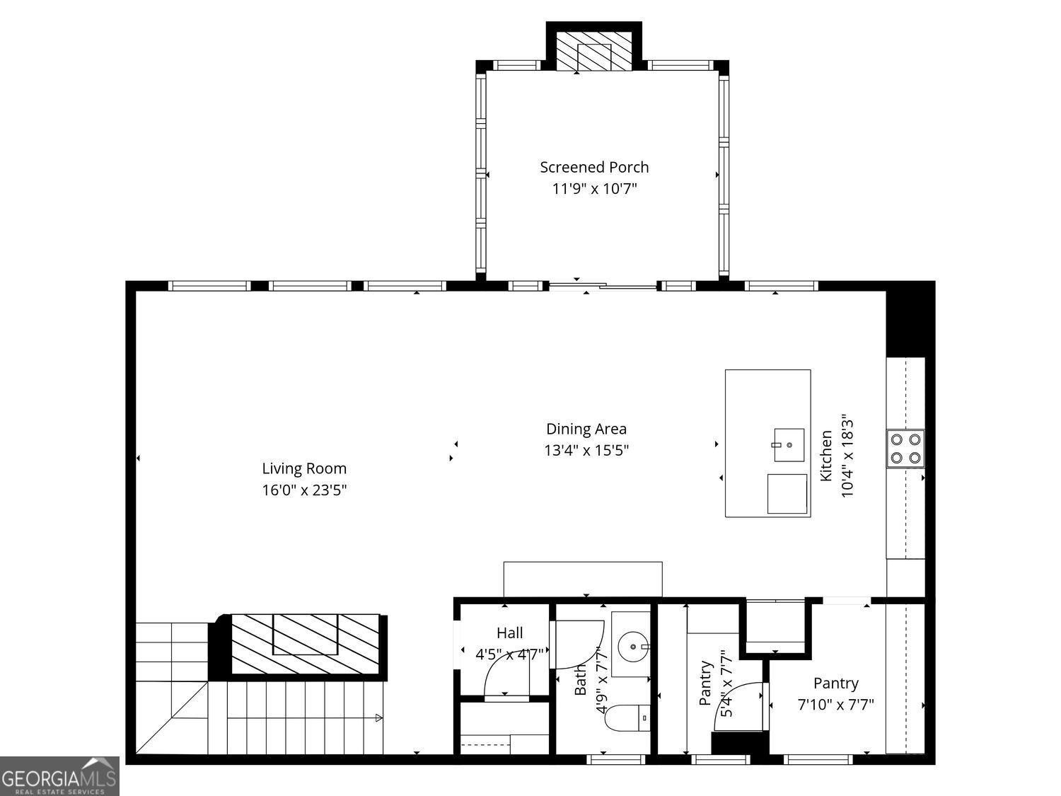 506 Bismark Road NE Atlanta GA 30324