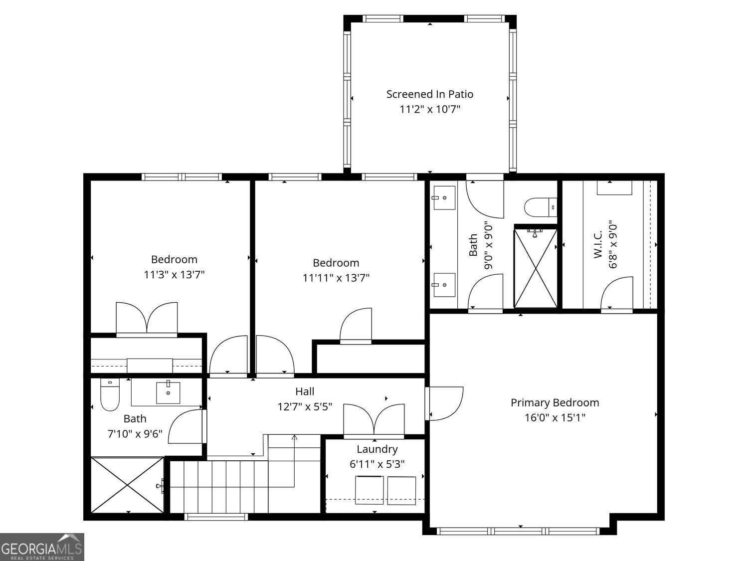 506 Bismark Road NE Atlanta GA 30324
