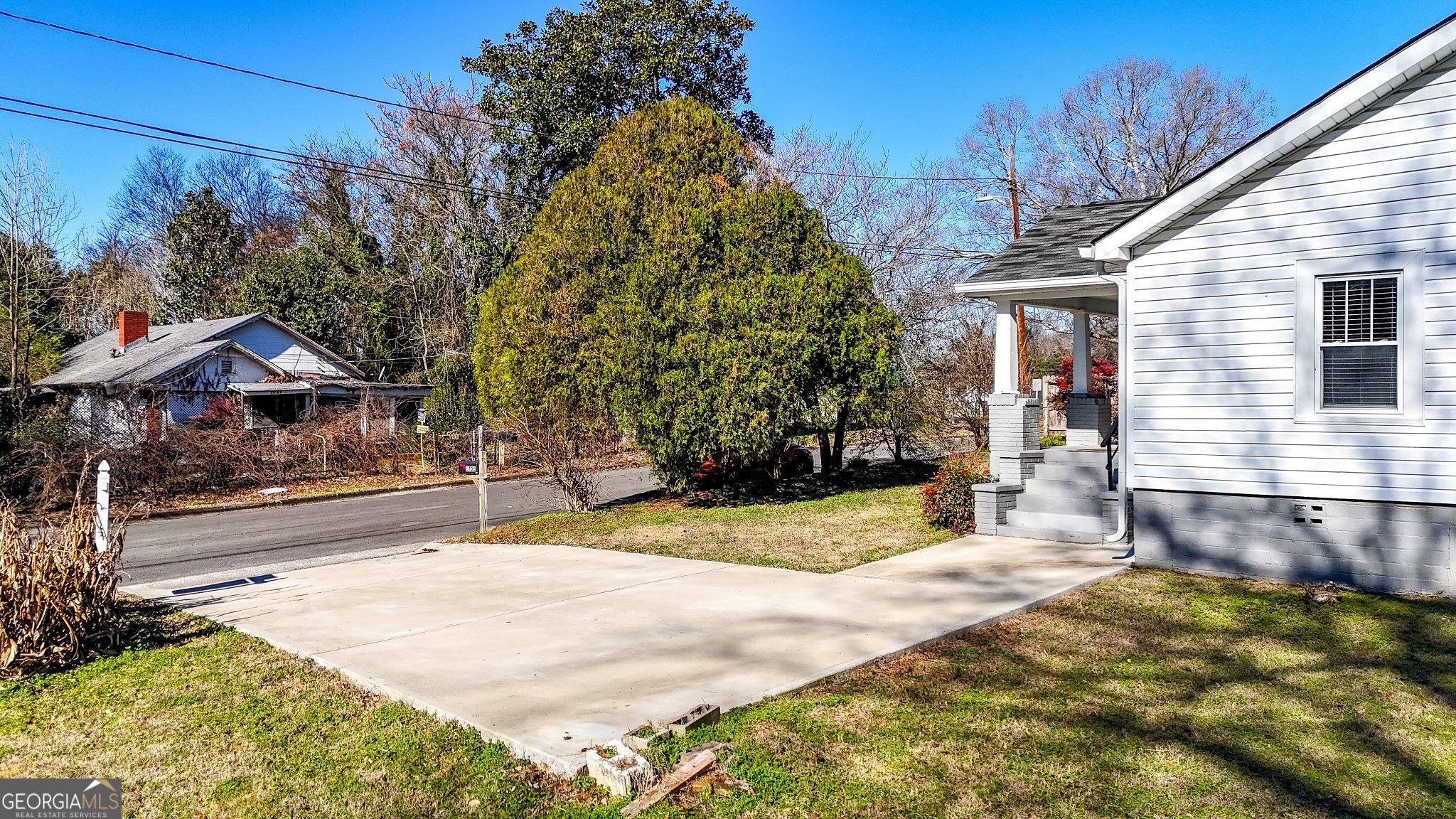 1705 Olmstead Street SW Rome GA 30161