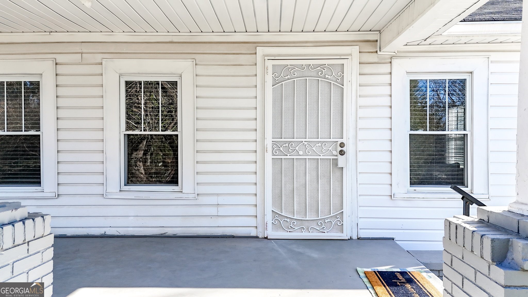 1705 Olmstead Street SW Rome GA 30161