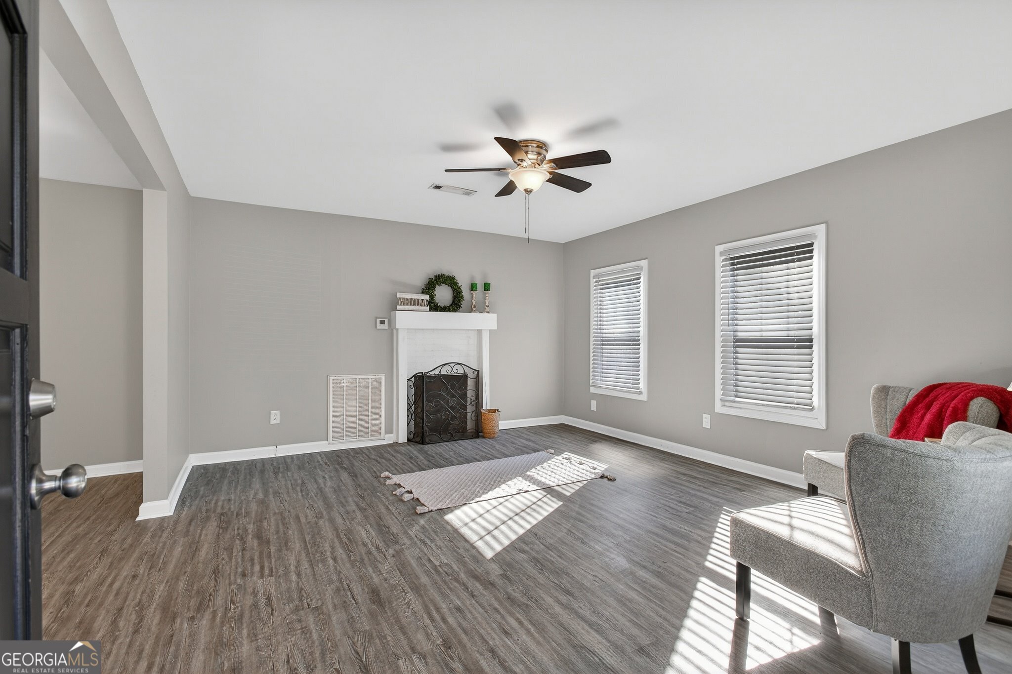 1705 Olmstead Street SW Rome GA 30161