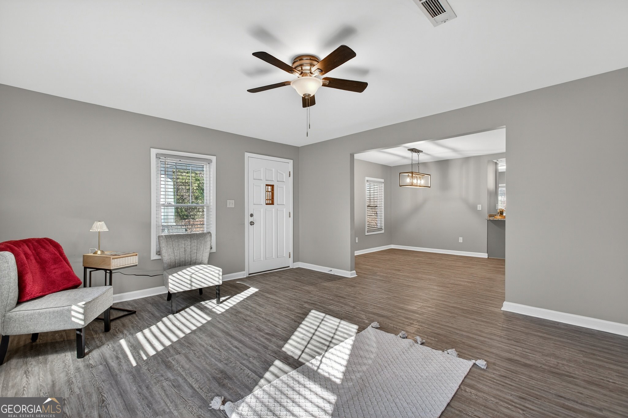 1705 Olmstead Street SW Rome GA 30161