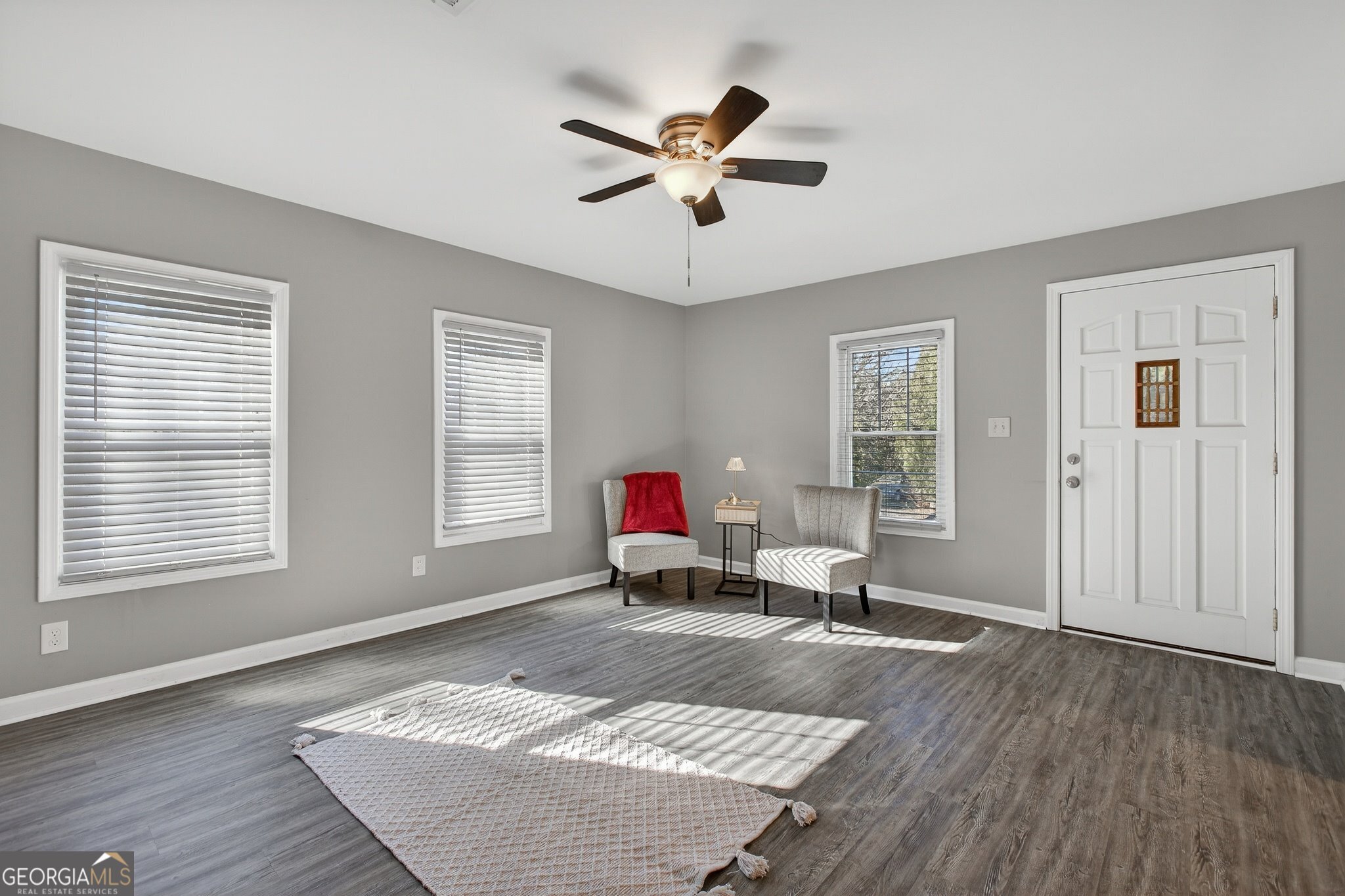 1705 Olmstead Street SW Rome GA 30161