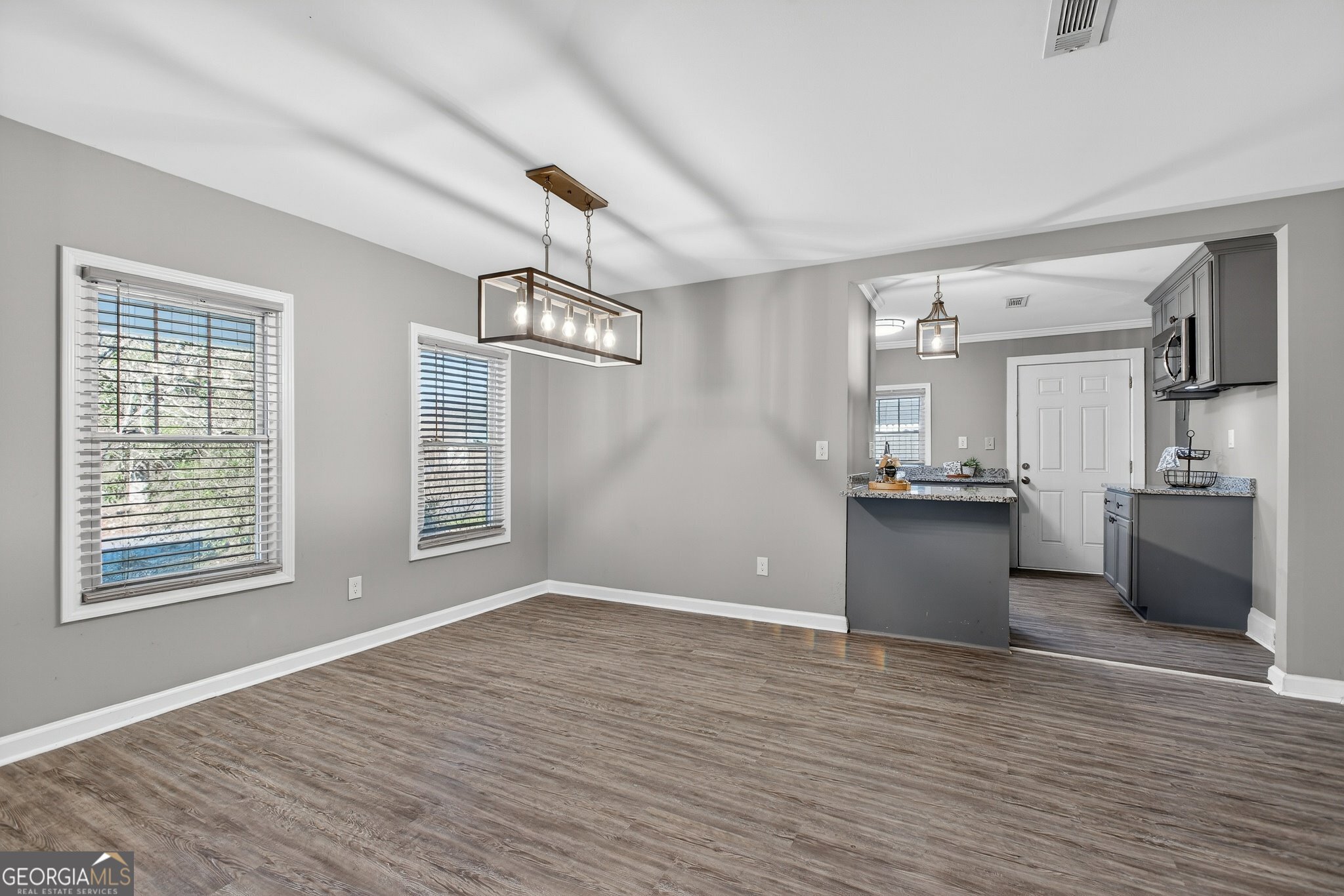 1705 Olmstead Street SW Rome GA 30161