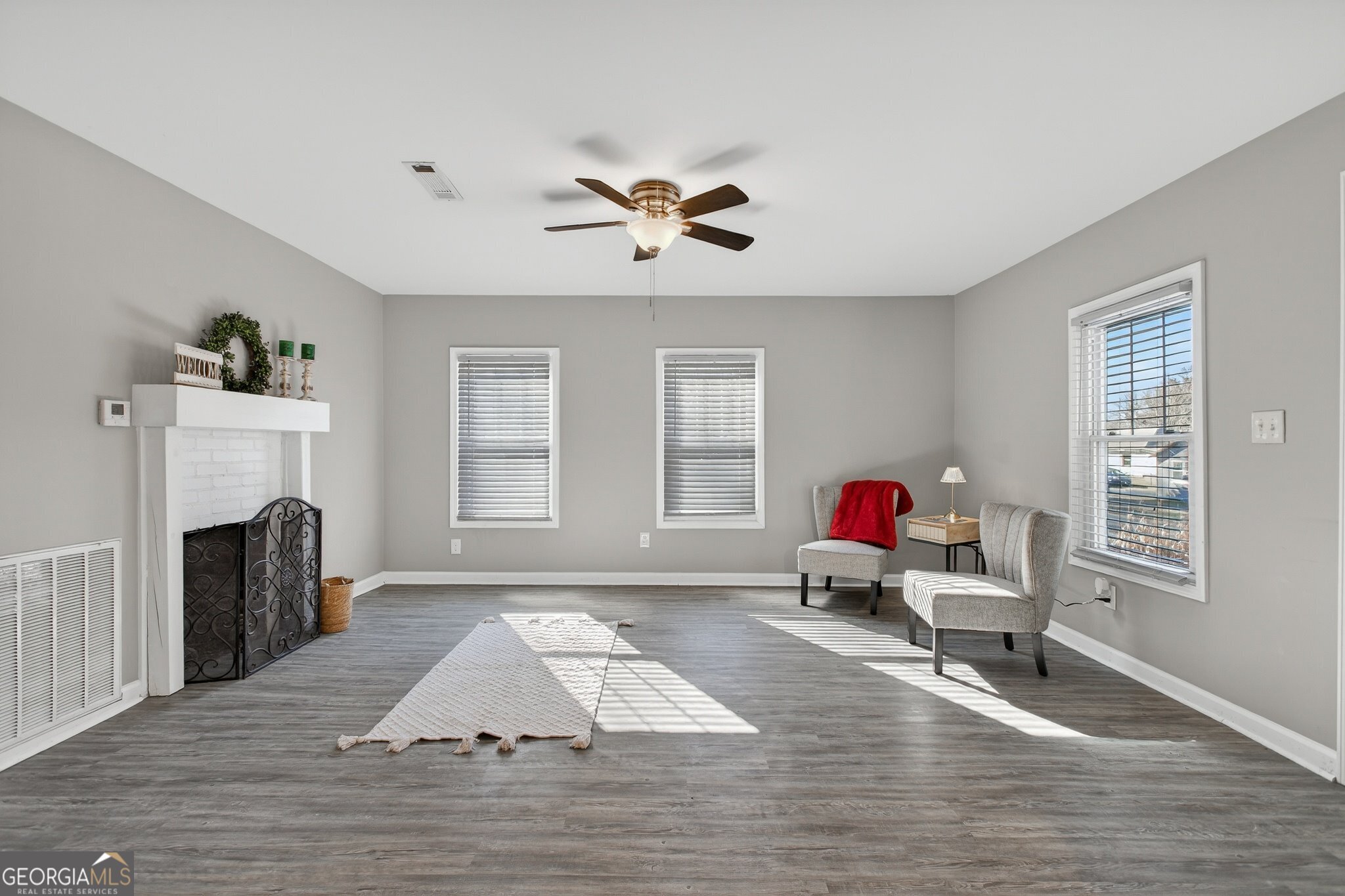 1705 Olmstead Street SW Rome GA 30161