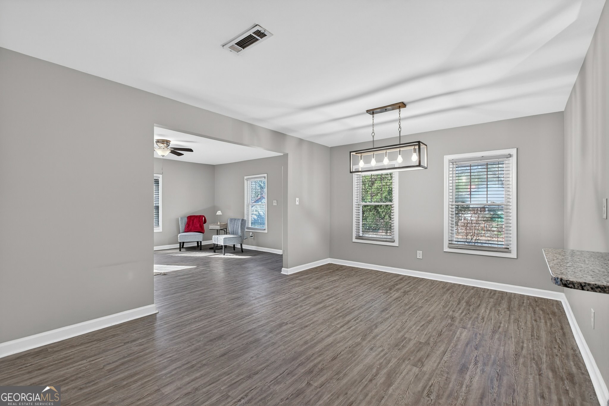 1705 Olmstead Street SW Rome GA 30161