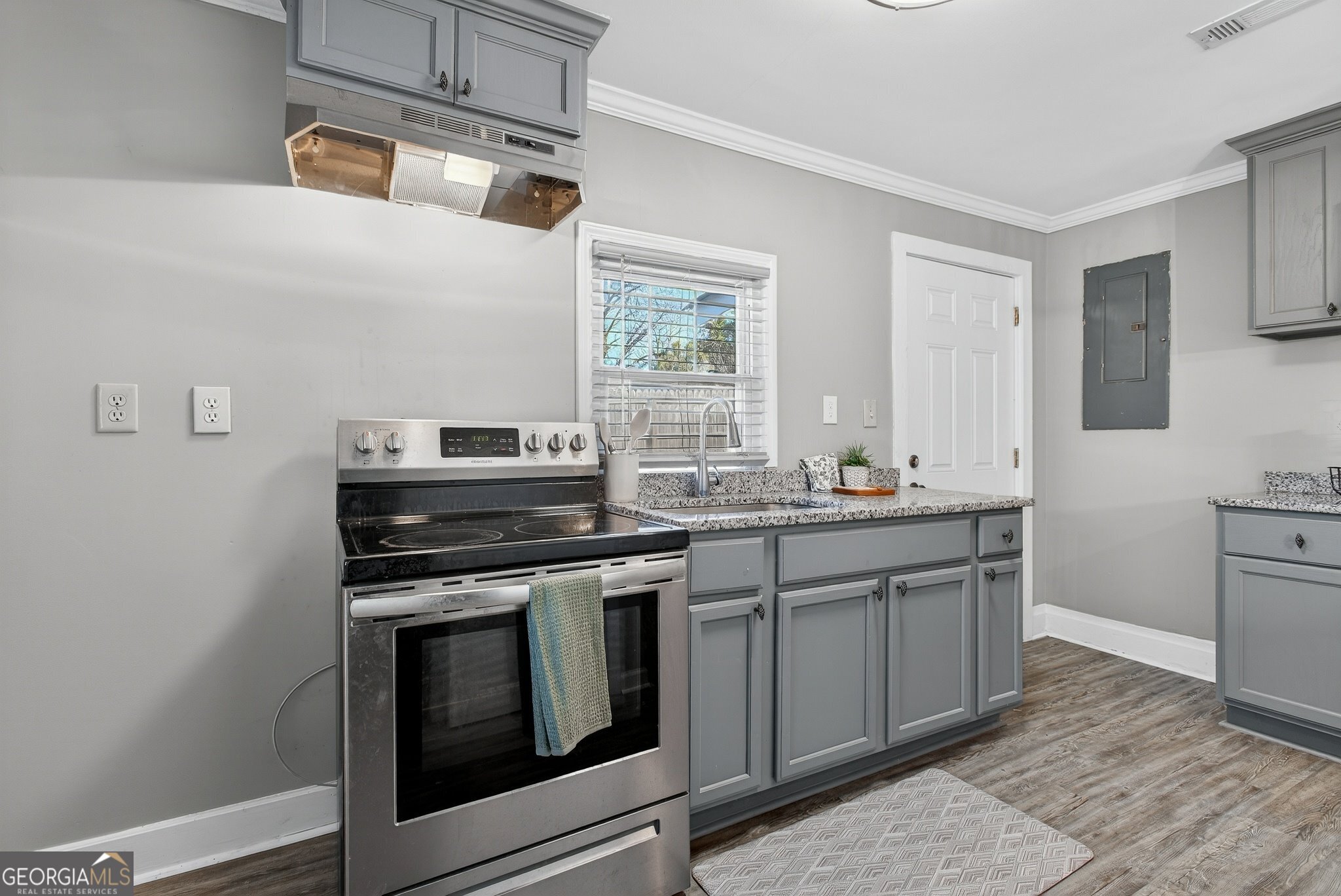 1705 Olmstead Street SW Rome GA 30161