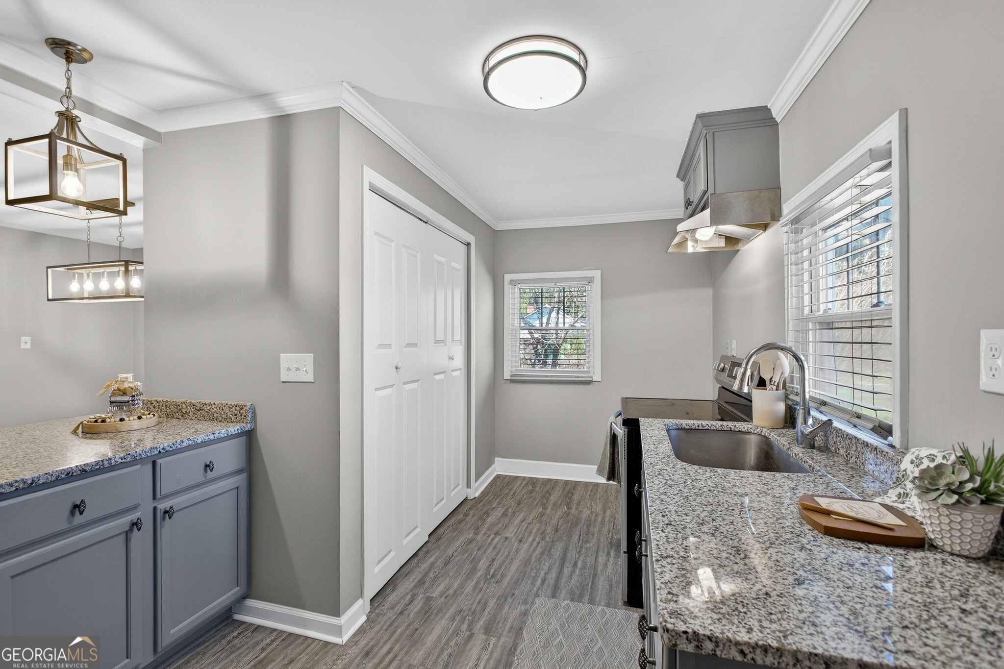 1705 Olmstead Street SW Rome GA 30161