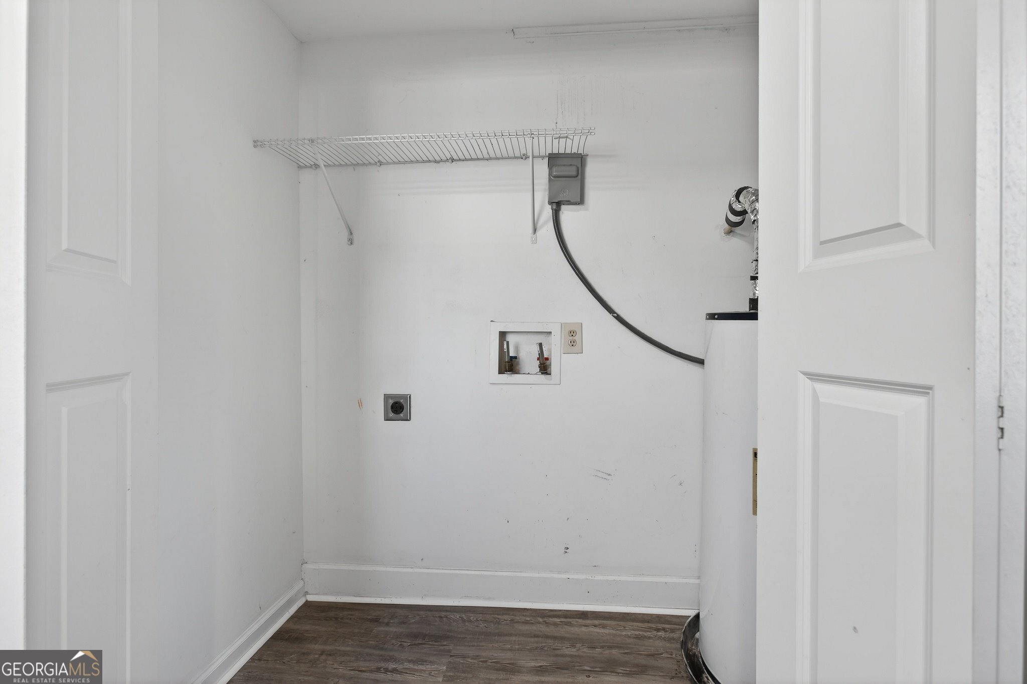 1705 Olmstead Street SW Rome GA 30161