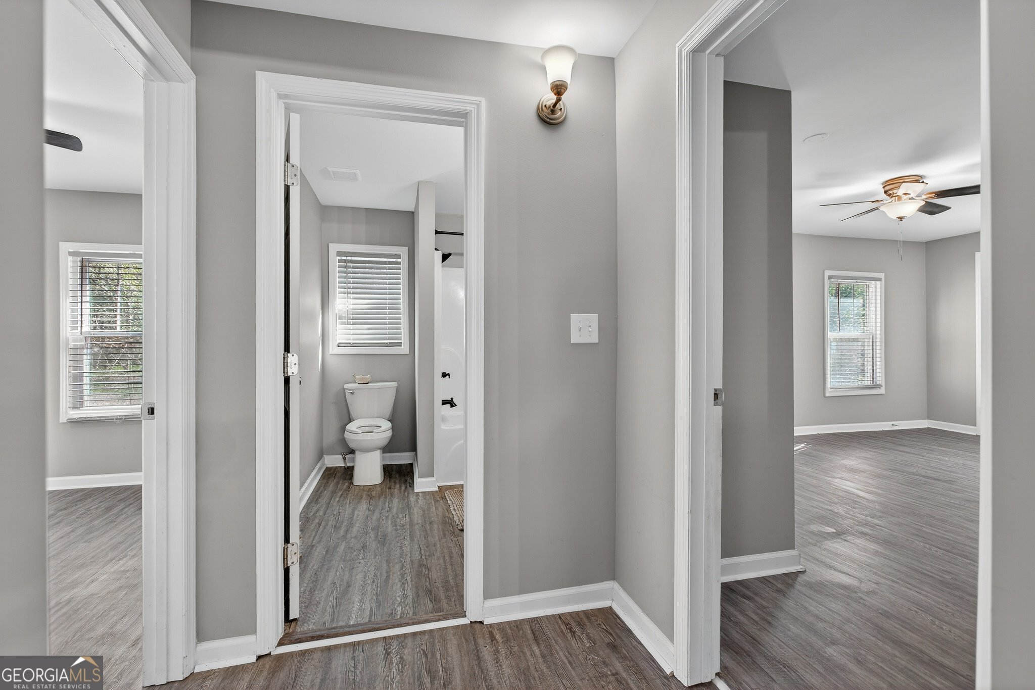 1705 Olmstead Street SW Rome GA 30161