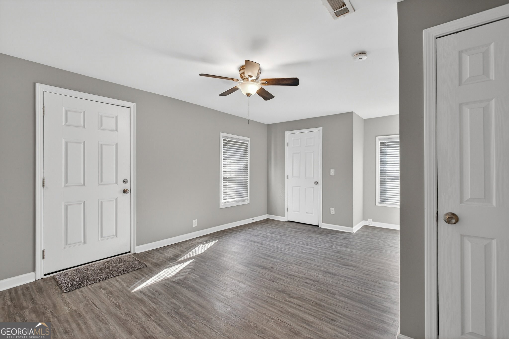 1705 Olmstead Street SW Rome GA 30161