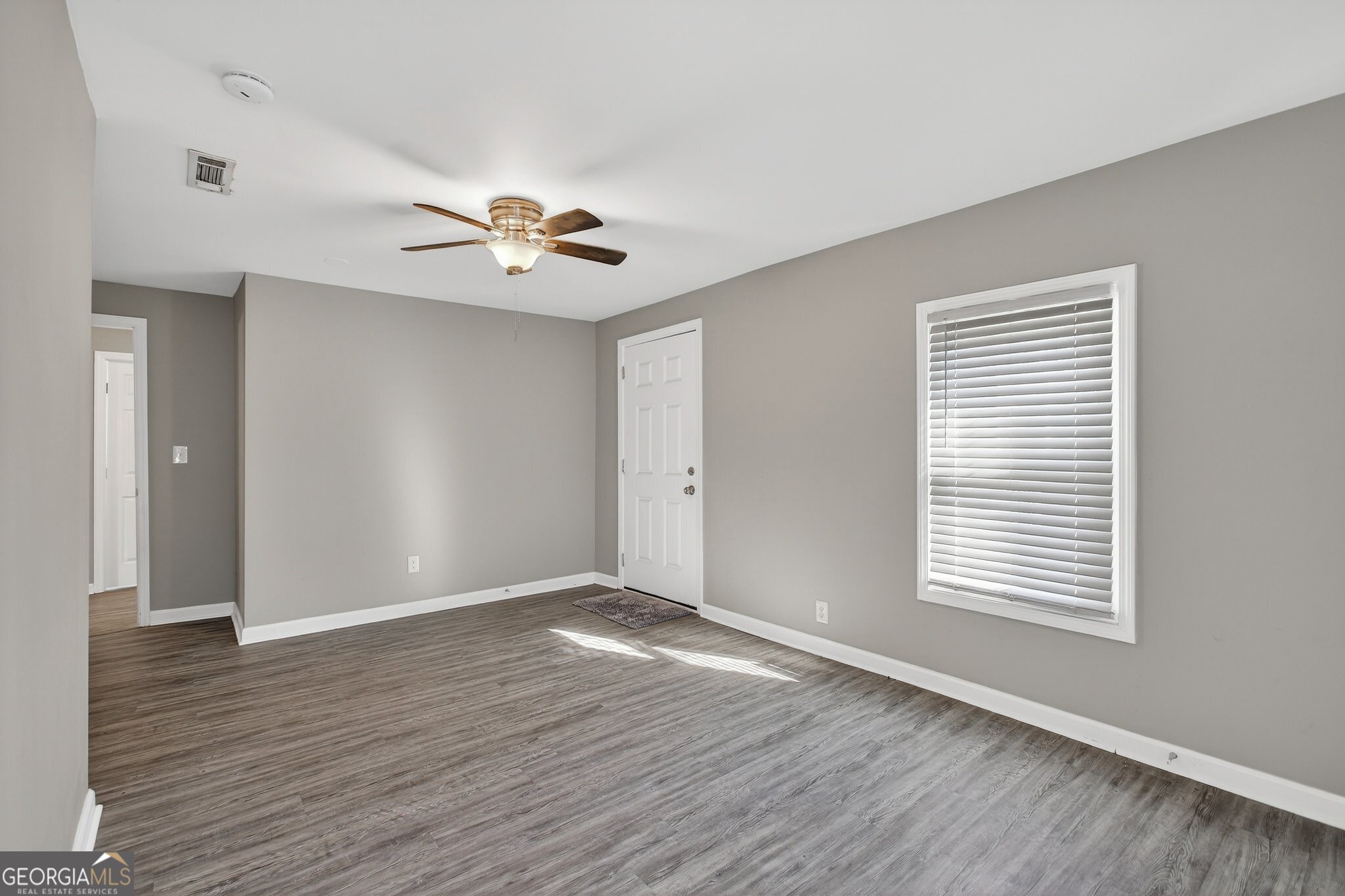 1705 Olmstead Street SW Rome GA 30161