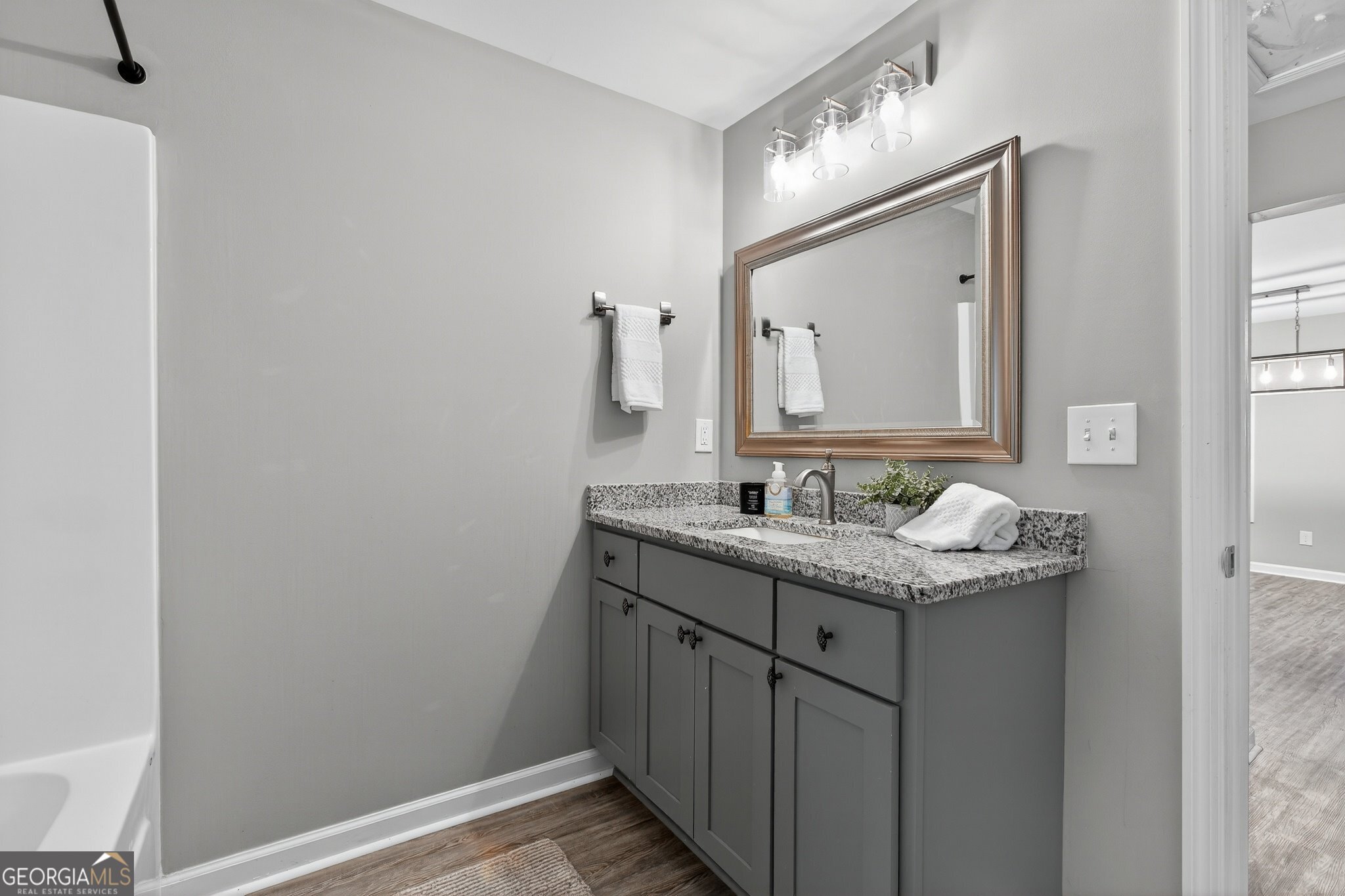 1705 Olmstead Street SW Rome GA 30161