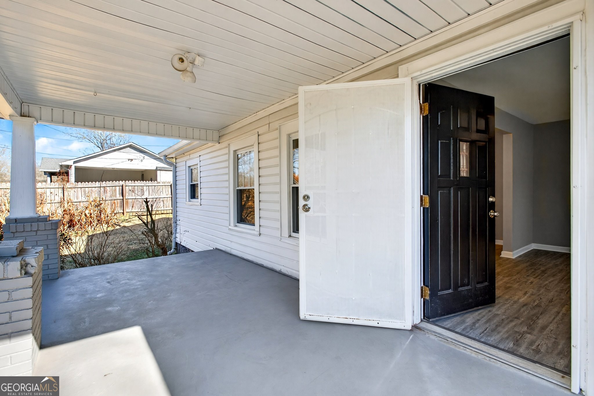 1705 Olmstead Street SW Rome GA 30161