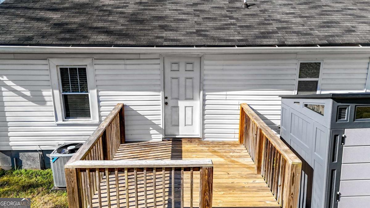 1705 Olmstead Street SW Rome GA 30161