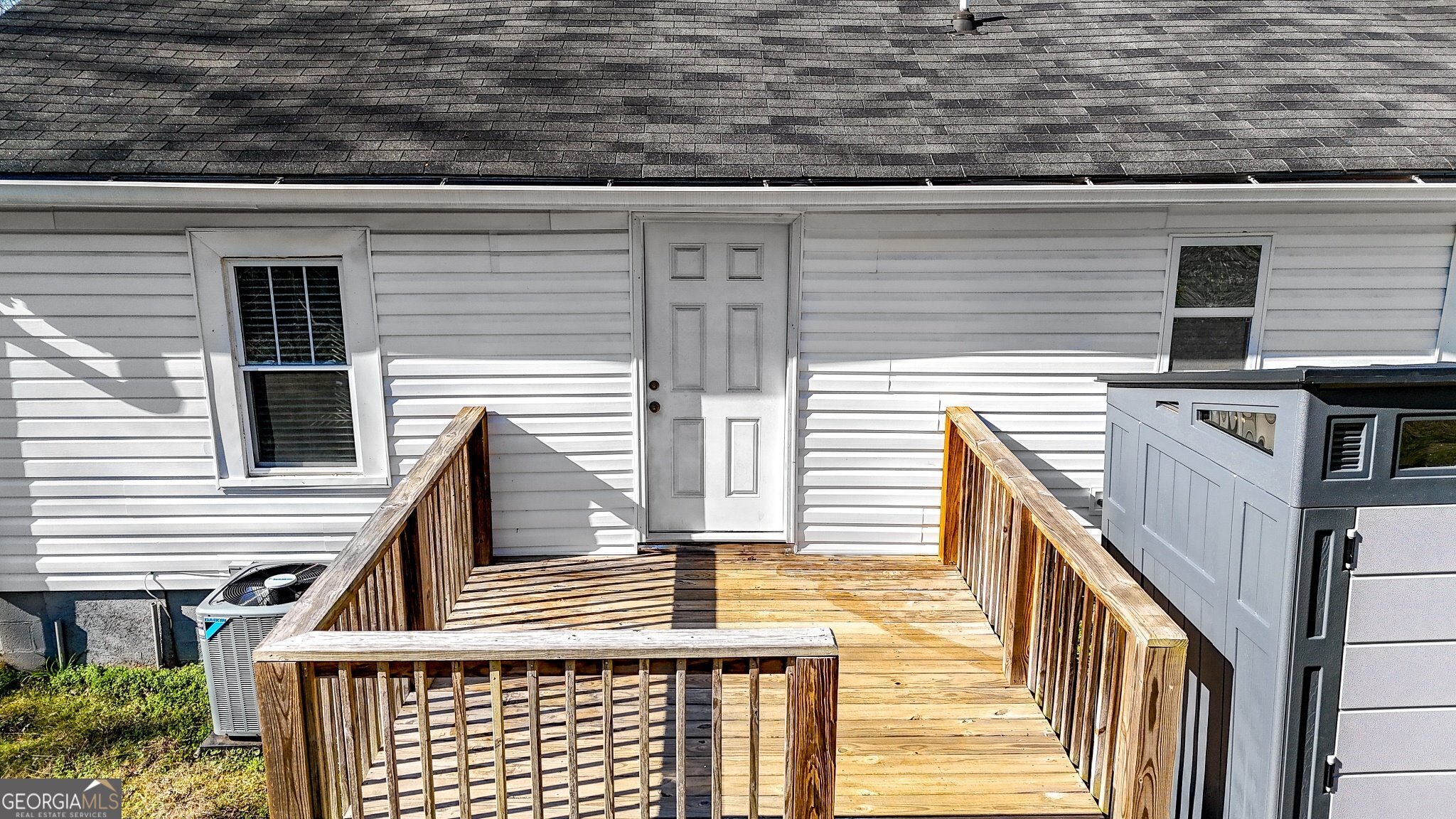 1705 Olmstead Street SW Rome GA 30161