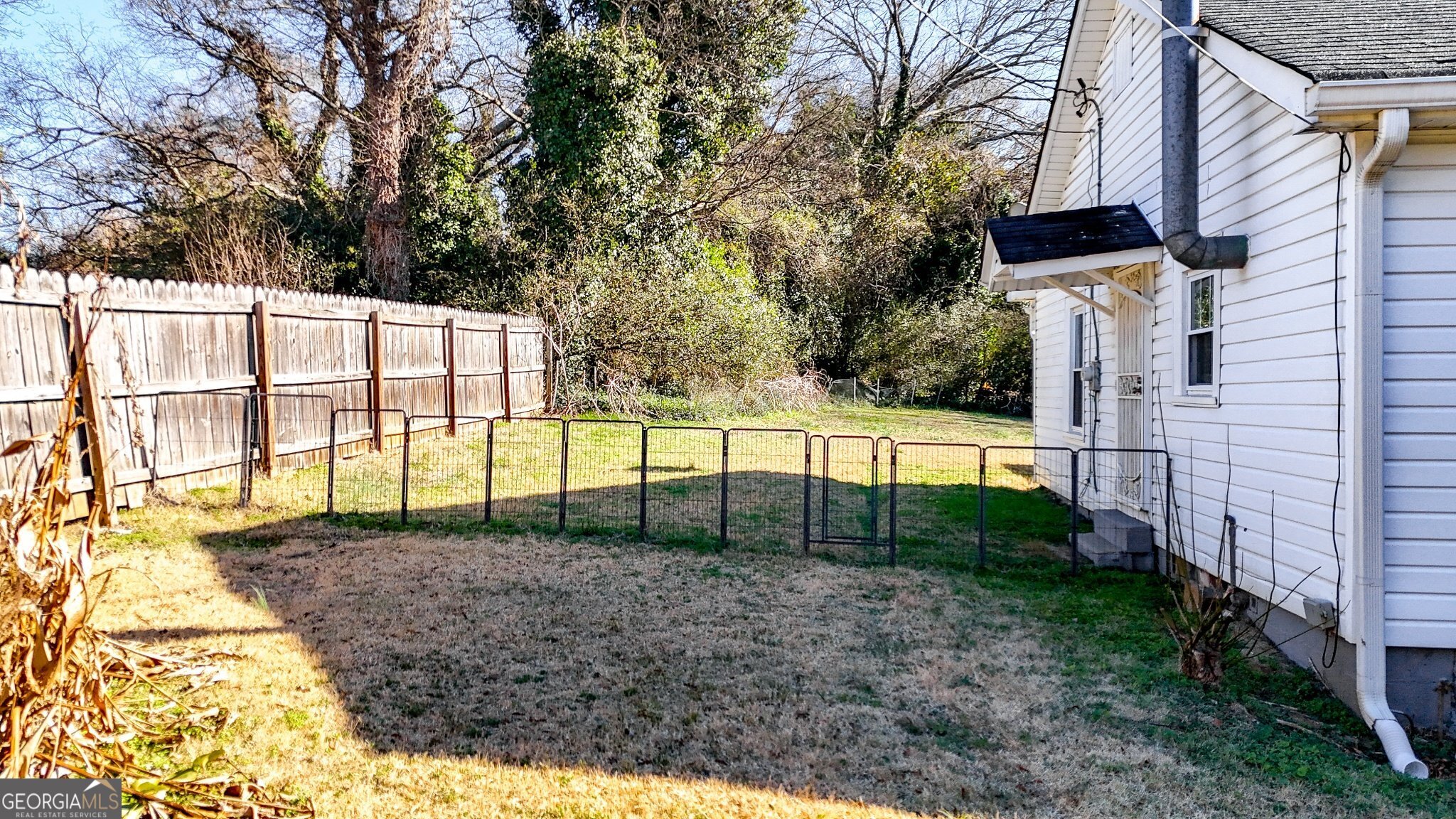 1705 Olmstead Street SW Rome GA 30161