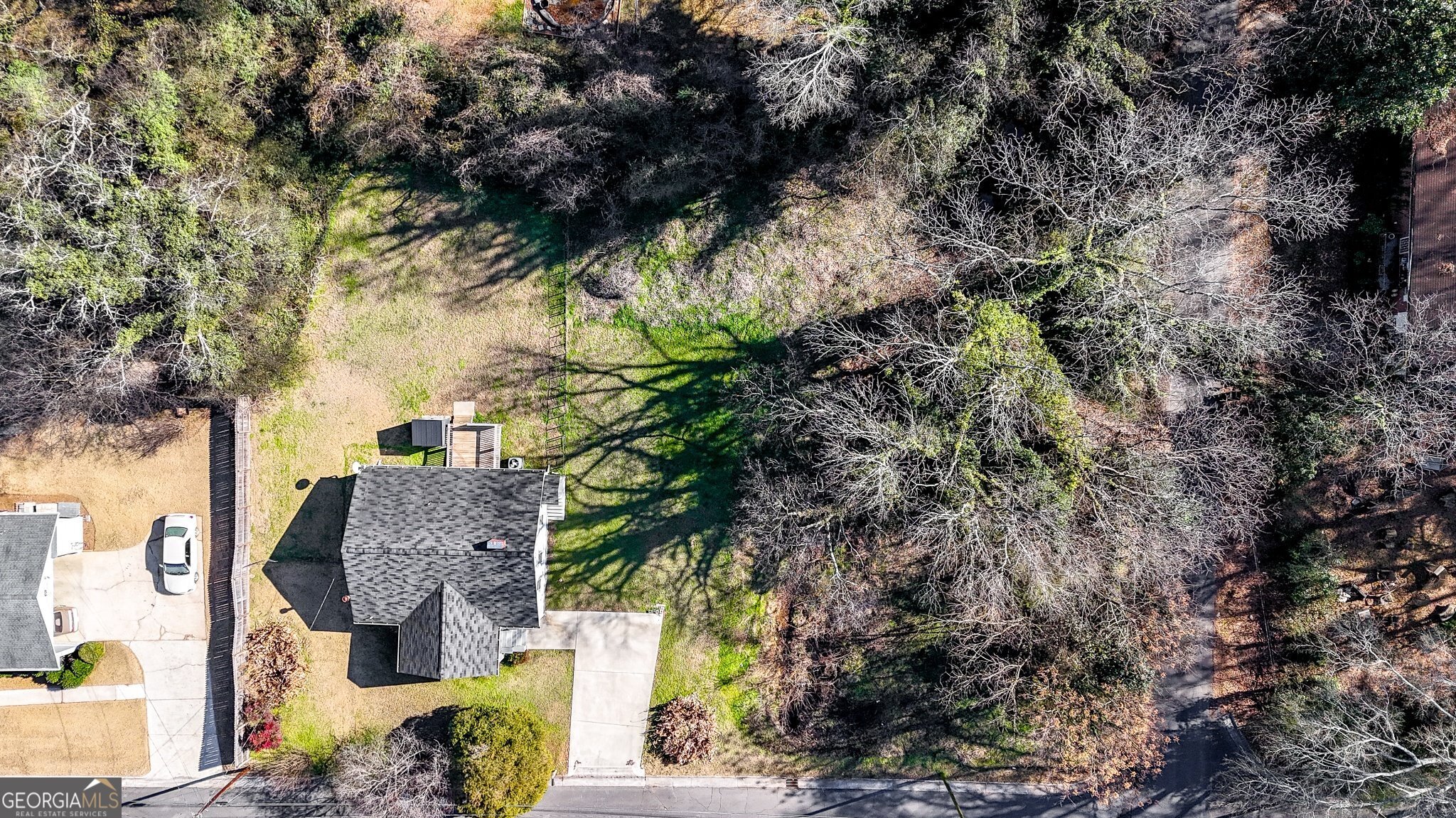 1705 Olmstead Street SW Rome GA 30161