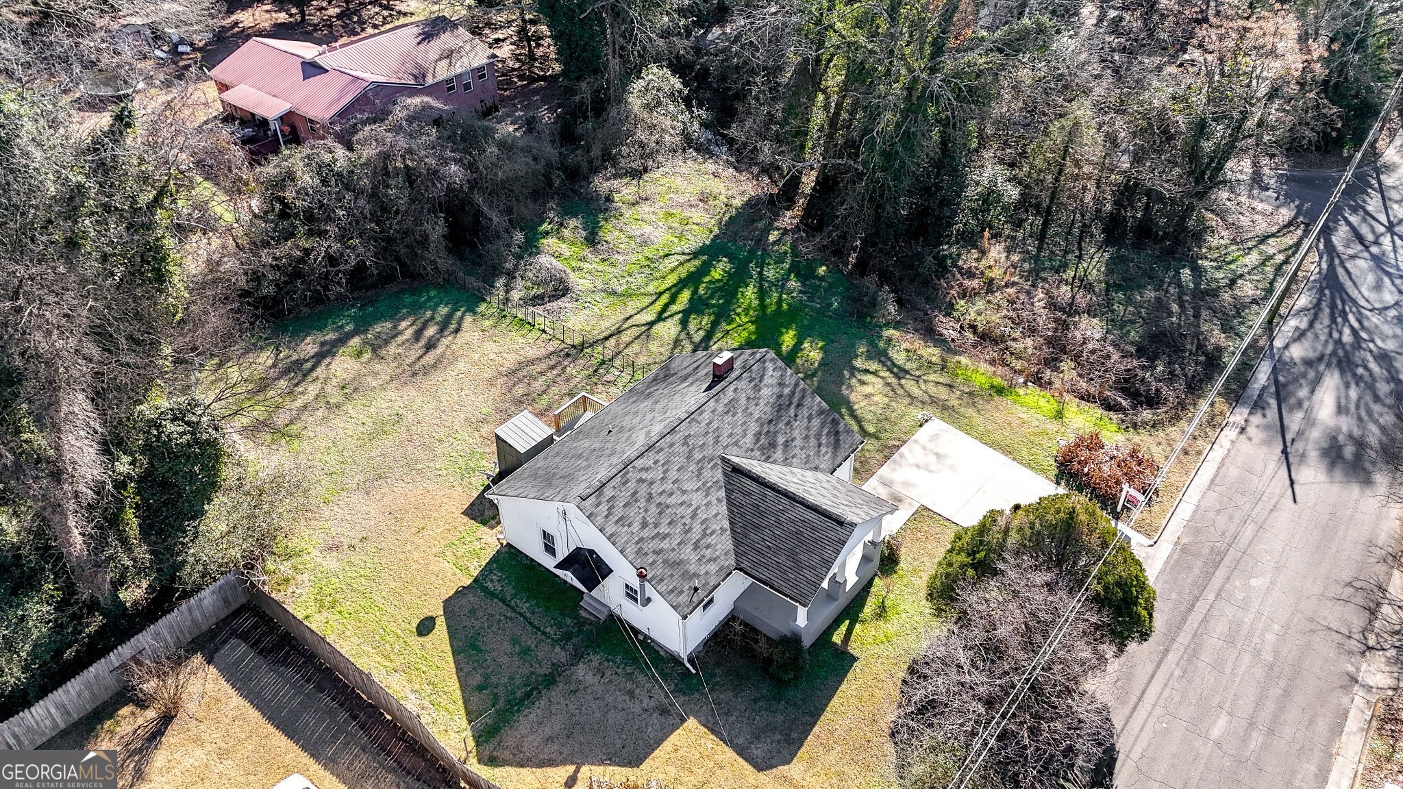 1705 Olmstead Street SW Rome GA 30161