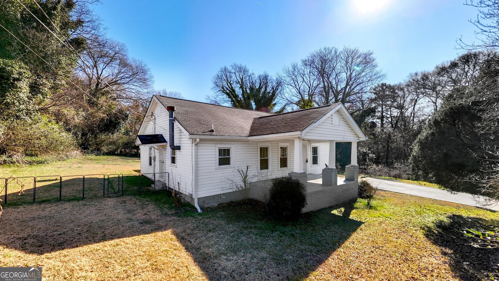 1705 Olmstead Street SW Rome GA 30161