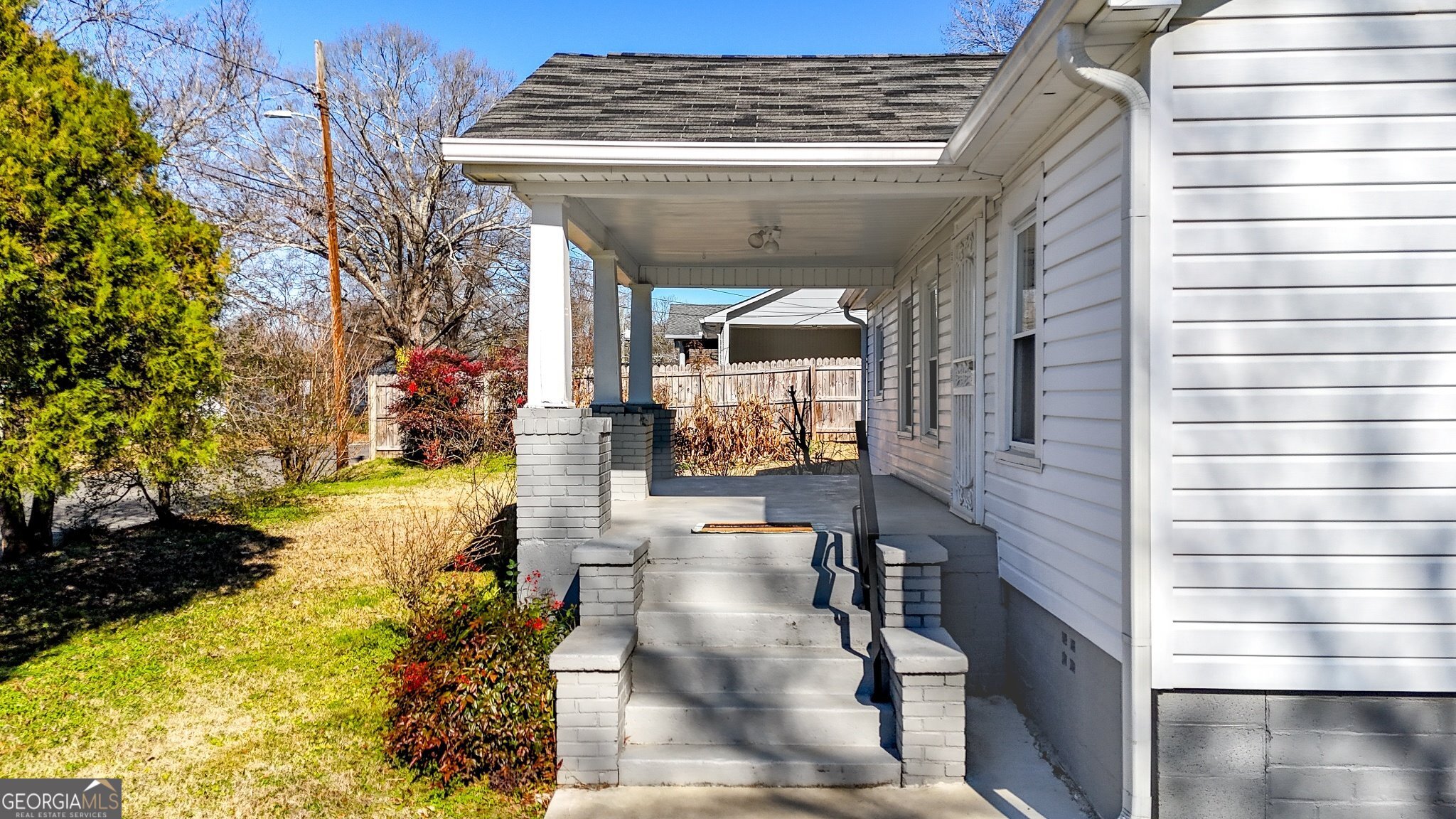 1705 Olmstead Street SW Rome GA 30161