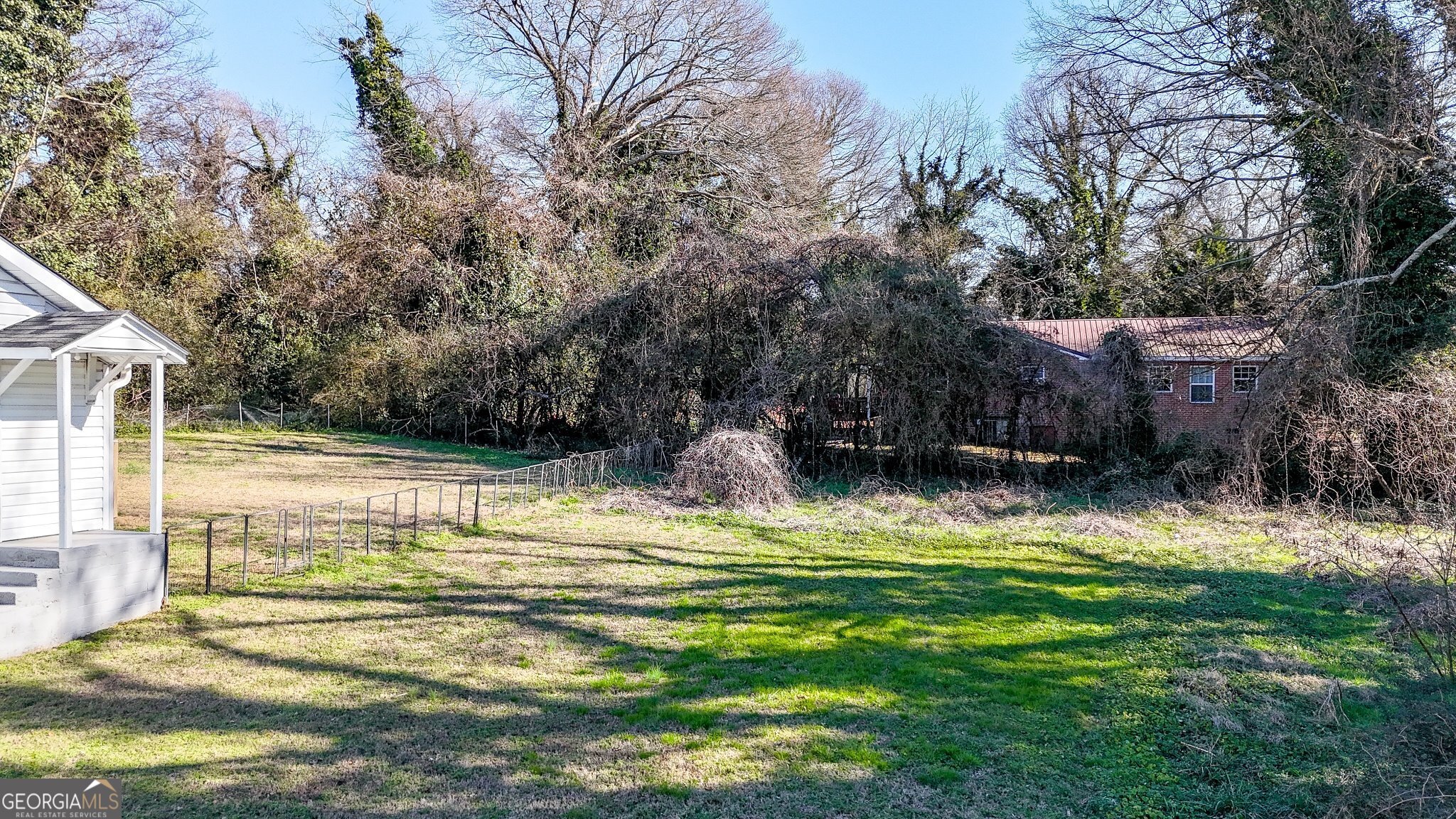 1705 Olmstead Street SW Rome GA 30161